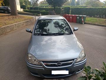 Opel Corsa 1.3 CDTI 5 porte del 2006 - 143.000 km