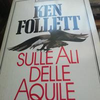 blocco 6 libri Ken Follett 