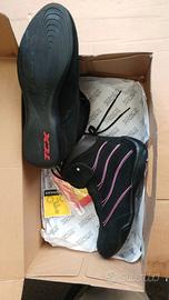 Scarpe da moto per donna TCX X-Square taglia 35