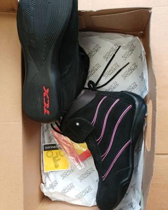 Scarpe da moto per donna TCX X-Square taglia 35