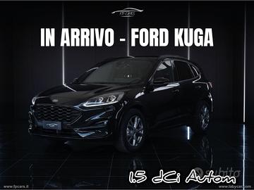 FORD Kuga 1.5 EcoBl. 120CV aut. 2WD ST-Line