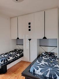 camera da letto doppia