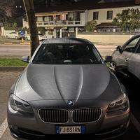 bmw 525d 3.0 f10