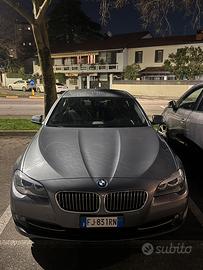 bmw 525d 3.0 f10