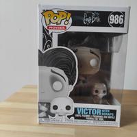 Funko La Sposa Cadavere  986 - Victor