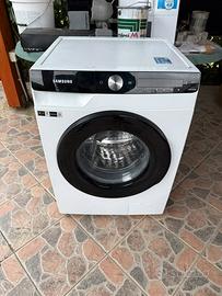 LAVATRICE SAMSUNG WW90T534DAE/S3 9KG SMARTTHINGS