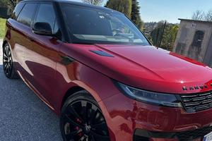 Range Rovet Sport HSE 3.0 Diesel 249CV