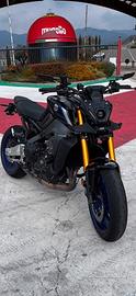 MT 09 SP del 2021