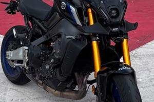MT 09 SP del 2021