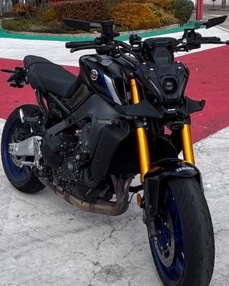 MT 09 SP del 2021
