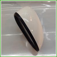 Retrovisore Destro DX BIANCO FIAT 500 3P 2007 2015