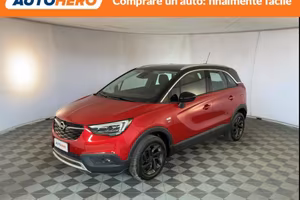 OPEL Crossland X HN79435