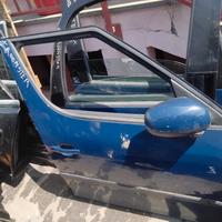 SKODA ROOMSTER PORTE ANT DX E SX ANNO 2015