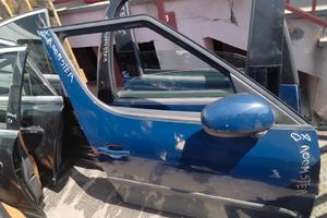 SKODA ROOMSTER PORTE ANT DX E SX ANNO 2015