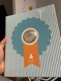 Album fotografico bimbo