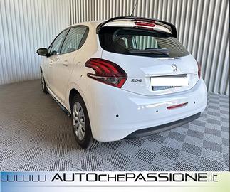 Alettone lunotto PEUGEOT 208 3 5 porte 2012 2019