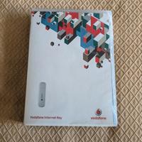 Chiavetta Internet Vodafone USB