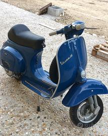 Piaggio vespa 50