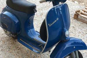 Piaggio vespa 50