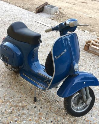 Piaggio vespa 50