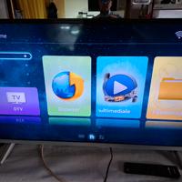tv smart 32 nordmende 