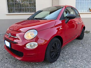FIAT 500 SUPERPROMOZIONE!!!!!PRONTA CONSEGNA 1.0