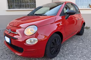 FIAT 500 SUPERPROMOZIONE!!!!!PRONTA CONSEGNA 1.0