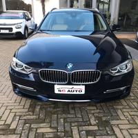 Bmw 320 320d Touring Msport