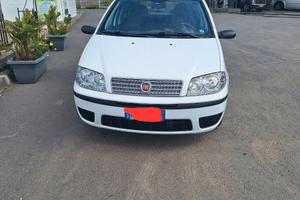 fiat punto 1.3 multijet