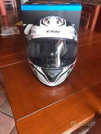 Casco Integrale da Bambina