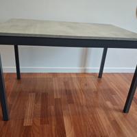 Tavolo allungabile omnia calligaris