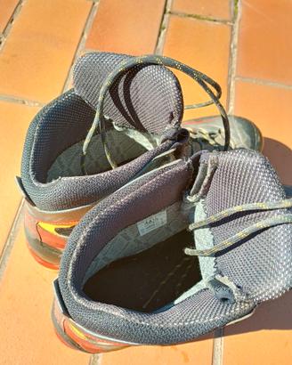 Scarpe La Sportiva Trango Tower Goretex 44 1/2