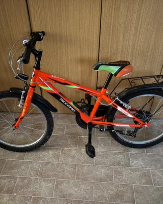 Bici bambino