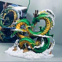 Statua dragon shenron dragon ball z