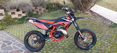 beta 50 rr motard track