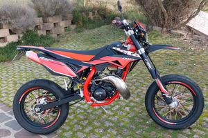 beta 50 rr motard track