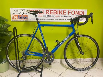 Bicicletta da corsa CANNONDALE