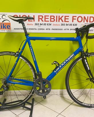 Bicicletta da corsa CANNONDALE