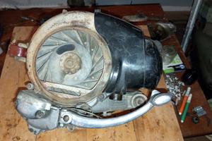 Motore Vespa 125 GT - GTR sigla VNL2M 