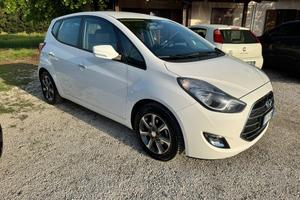 HYUNDAI iX20 1.4 CRDI 90 CV XPossible