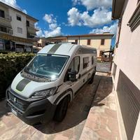 Van Chausson Sportline 594s