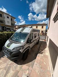 Van Chausson Sportline 594s