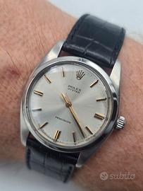 OROLOGIO ROLEX OYSTER PRECISION REF 6426