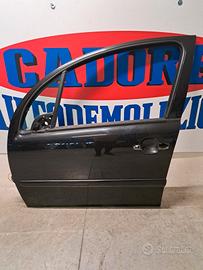 Porta anteriore sinistra Citroen C3 1° Serie 2006