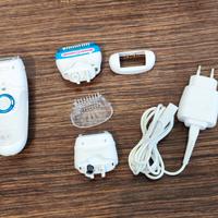 Epilatore Braun Silk Epil 9