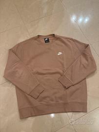 Felpa nike