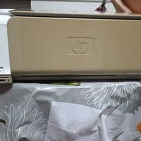 stampante HP un po' datata