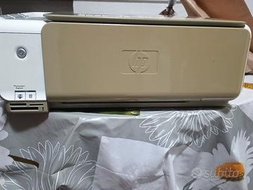 stampante HP un po' datata