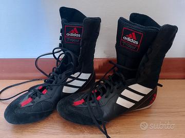 Scarpe da pugilato Adidas Tygun