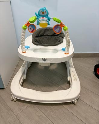Girello bambini